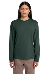 BELLA+CANVAS ®  Unisex 7.5-Ounce Heavyweight Long Sleeve Tee BC4651