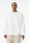 BELLA+CANVAS ®  Unisex 7.5-Ounce Heavyweight Long Sleeve Tee BC4651