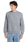 BELLA+CANVAS ®  Unisex 10-Ounce Heavyweight Crewneck Sweatshirt BC4711