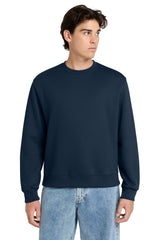 BELLA+CANVAS ®  Unisex 10-Ounce Heavyweight Crewneck Sweatshirt BC4711