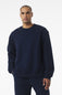 BELLA+CANVAS ®  Unisex 10-Ounce Heavyweight Crewneck Sweatshirt BC4711