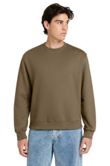 BELLA+CANVAS ®  Unisex 10-Ounce Heavyweight Crewneck Sweatshirt BC4711