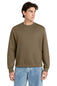BELLA+CANVAS ®  Unisex 10-Ounce Heavyweight Crewneck Sweatshirt BC4711