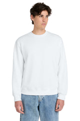 BELLA+CANVAS ®  Unisex 10-Ounce Heavyweight Crewneck Sweatshirt BC4711