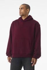 BELLA+CANVAS ®  Unisex 10-Ounce Heavyweight Pullover Hoodie BC4719