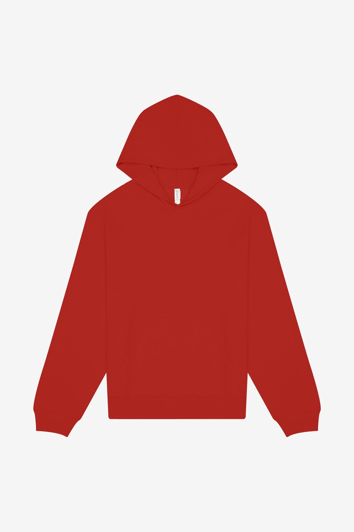 BELLA+CANVAS ®  Unisex 10-Ounce Heavyweight Pullover Hoodie BC4719