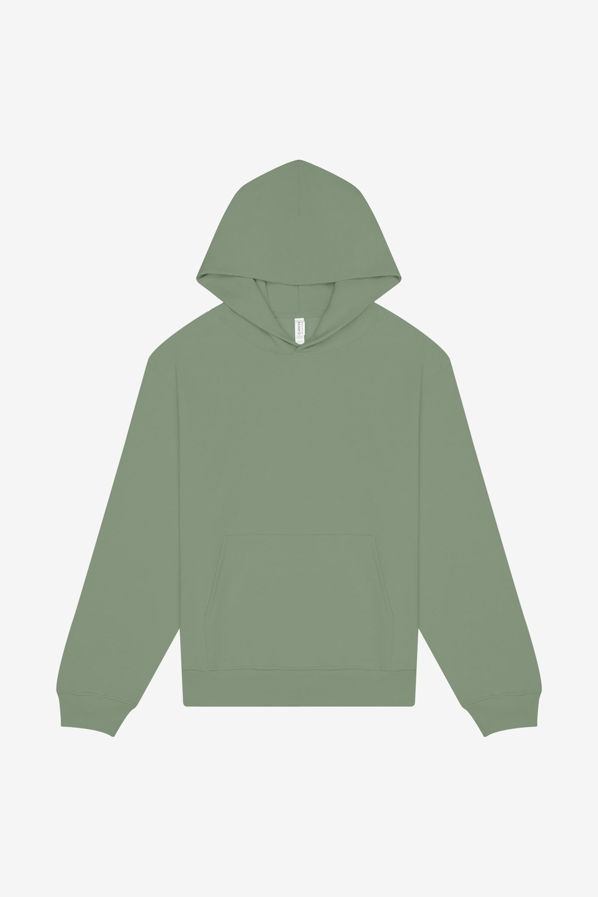 BELLA+CANVAS ®  Unisex 10-Ounce Heavyweight Pullover Hoodie BC4719