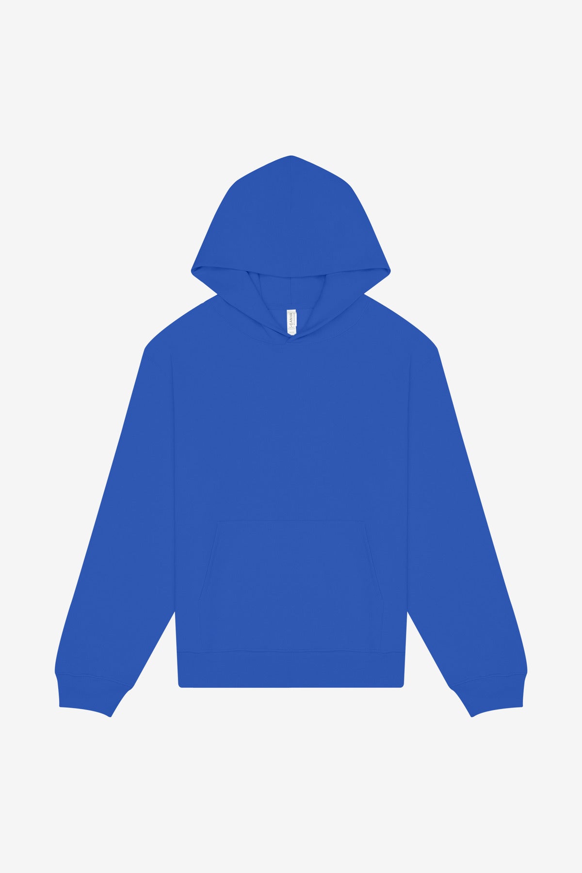 BELLA+CANVAS ®  Unisex 10-Ounce Heavyweight Pullover Hoodie BC4719