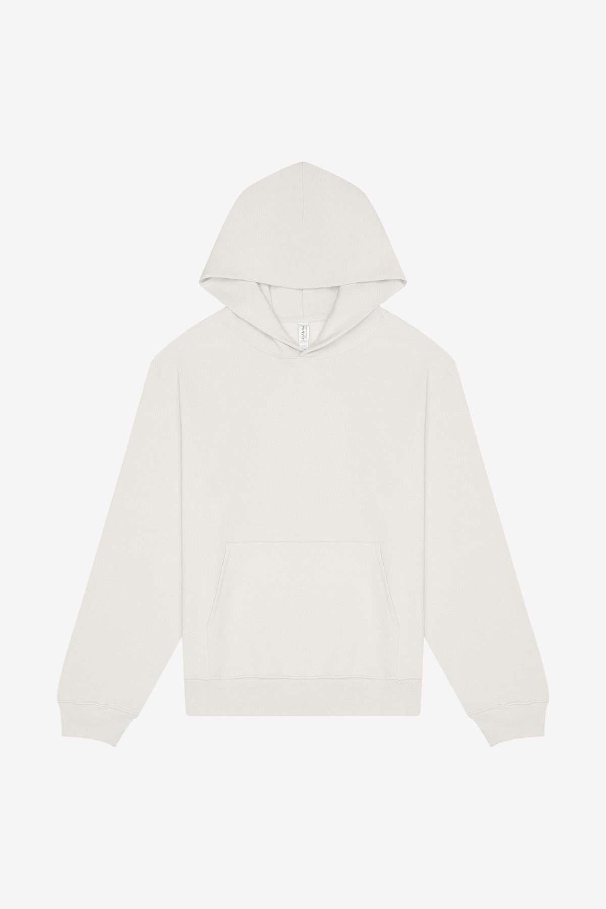 BELLA+CANVAS ®  Unisex 10-Ounce Heavyweight Pullover Hoodie BC4719