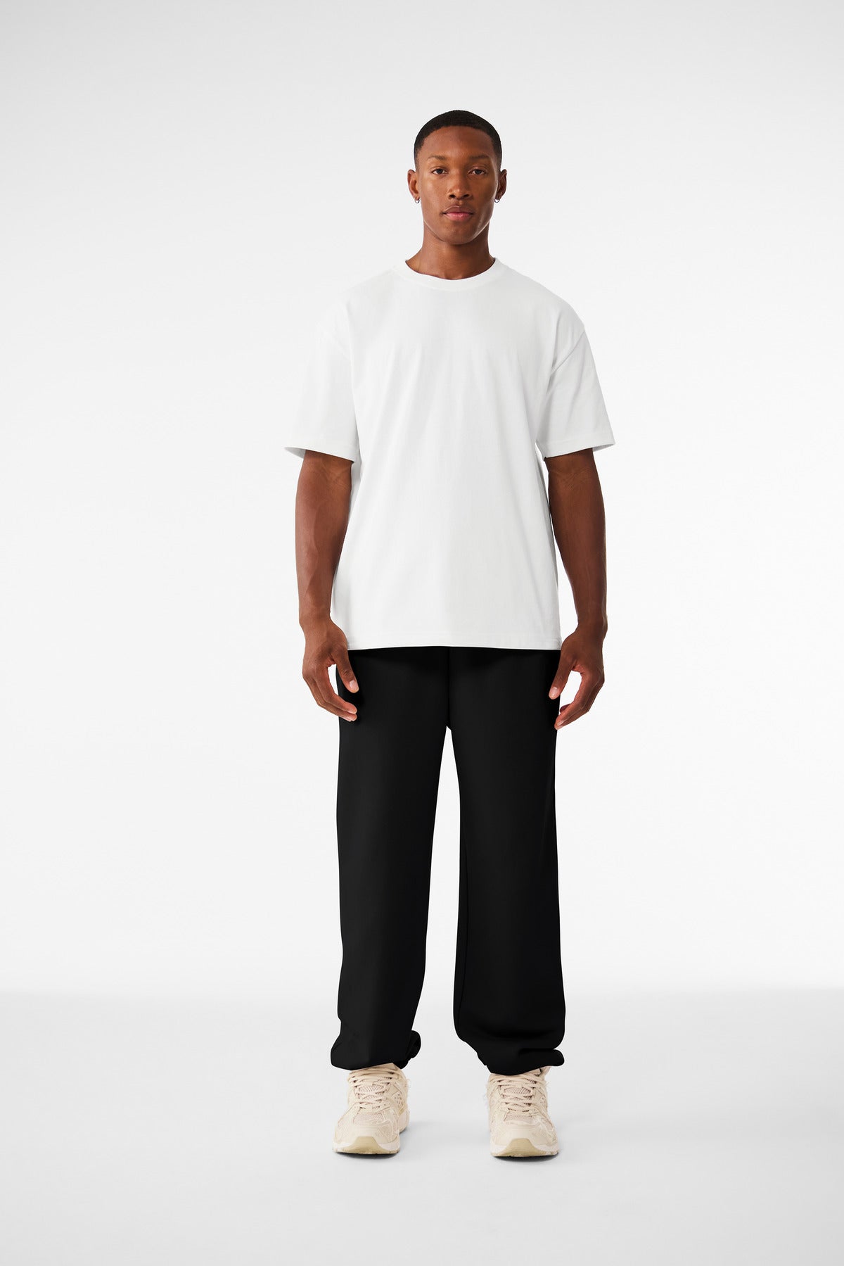 BELLA+CANVAS ®  Unisex 10-Ounce Heavyweight Sweatpant BC4737
