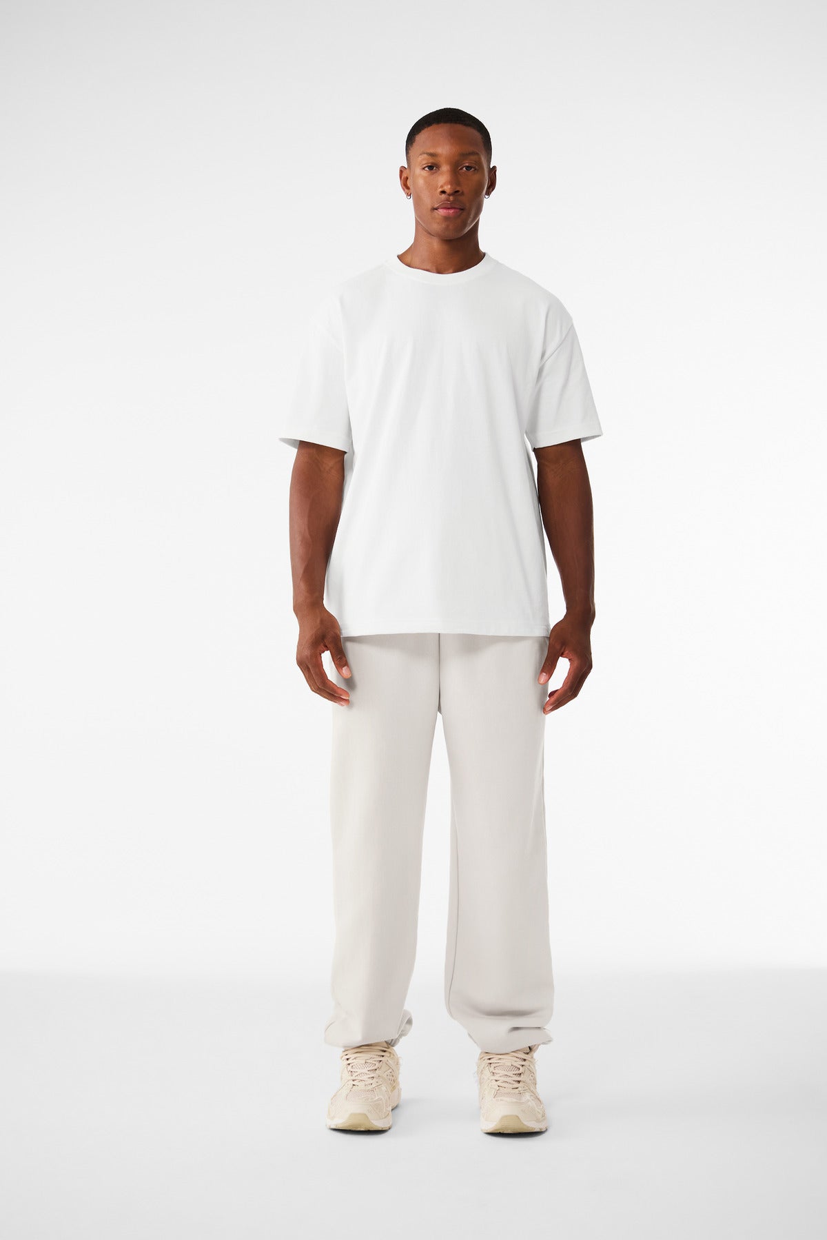 BELLA+CANVAS ®  Unisex 10-Ounce Heavyweight Sweatpant BC4737