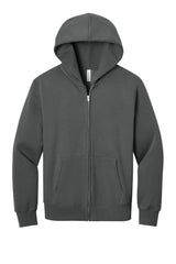 BELLA+CANVAS ®  Unisex 10-Ounce Heavyweight Full-Zip Hooded Sweatshirt BC4739