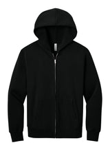 BELLA+CANVAS ®  Unisex 10-Ounce Heavyweight Full-Zip Hooded Sweatshirt BC4739