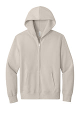 BELLA+CANVAS ®  Unisex 10-Ounce Heavyweight Full-Zip Hooded Sweatshirt BC4739