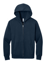 BELLA+CANVAS ®  Unisex 10-Ounce Heavyweight Full-Zip Hooded Sweatshirt BC4739