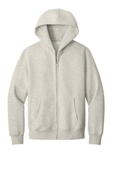 BELLA+CANVAS ®  Unisex 10-Ounce Heavyweight Full-Zip Hooded Sweatshirt BC4739