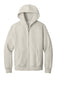 BELLA+CANVAS ®  Unisex 10-Ounce Heavyweight Full-Zip Hooded Sweatshirt BC4739