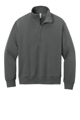 BELLA+CANVAS ®  Unisex 10-Ounce Heavyweight 1/2-Zip Sweatshirt BC4740