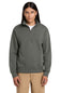 BELLA+CANVAS ®  Unisex 10-Ounce Heavyweight 1/2-Zip Sweatshirt BC4740