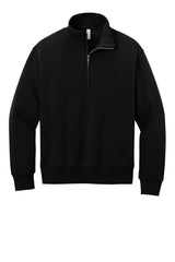 BELLA+CANVAS ®  Unisex 10-Ounce Heavyweight 1/2-Zip Sweatshirt BC4740