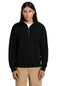 BELLA+CANVAS ®  Unisex 10-Ounce Heavyweight 1/2-Zip Sweatshirt BC4740