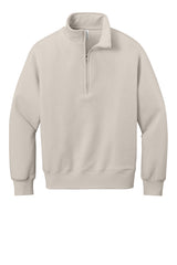 BELLA+CANVAS ®  Unisex 10-Ounce Heavyweight 1/2-Zip Sweatshirt BC4740