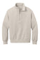 BELLA+CANVAS ®  Unisex 10-Ounce Heavyweight 1/2-Zip Sweatshirt BC4740