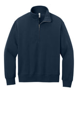 BELLA+CANVAS ®  Unisex 10-Ounce Heavyweight 1/2-Zip Sweatshirt BC4740