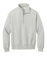 BELLA+CANVAS ®  Unisex 10-Ounce Heavyweight 1/2-Zip Sweatshirt BC4740