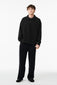 BELLA+CANVAS ®  Unisex 10-Ounce Polo Sweatshirt BC4741