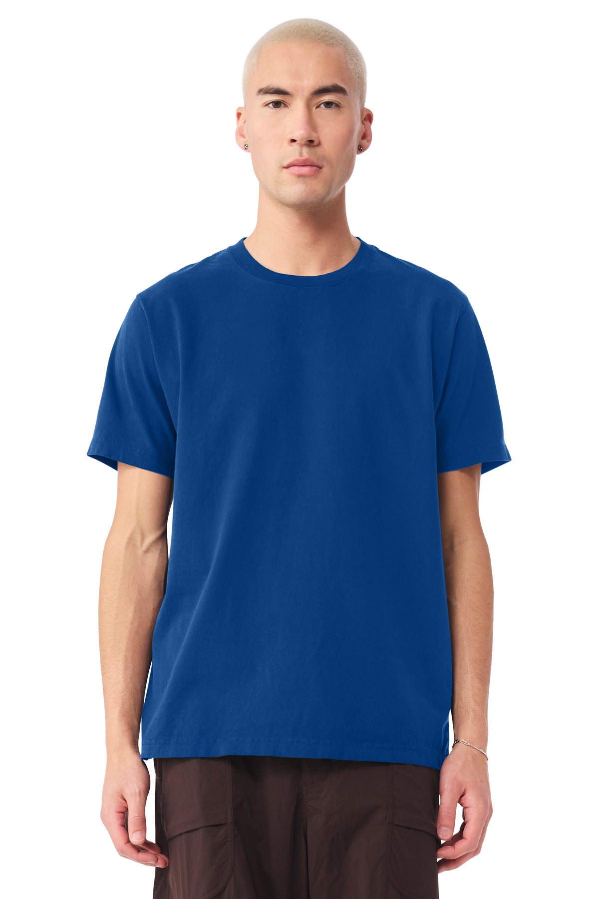BELLA+CANVAS ®  Unisex Heavyweight Garment-Dyed Tee BC4810GD