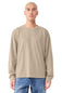 BELLA+CANVAS ®  Unisex Heavyweight Garment-Dyed Long Sleeve Tee BC4851GD