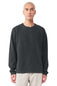 BELLA+CANVAS ®  Unisex Heavyweight Garment-Dyed Long Sleeve Tee BC4851GD