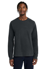 BELLA+CANVAS ®  Unisex Heavyweight Garment-Dyed Long Sleeve Tee BC4851GD