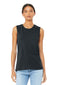 BELLA+CANVAS  ®  Women's Jersey Muscle Tank. BC6003