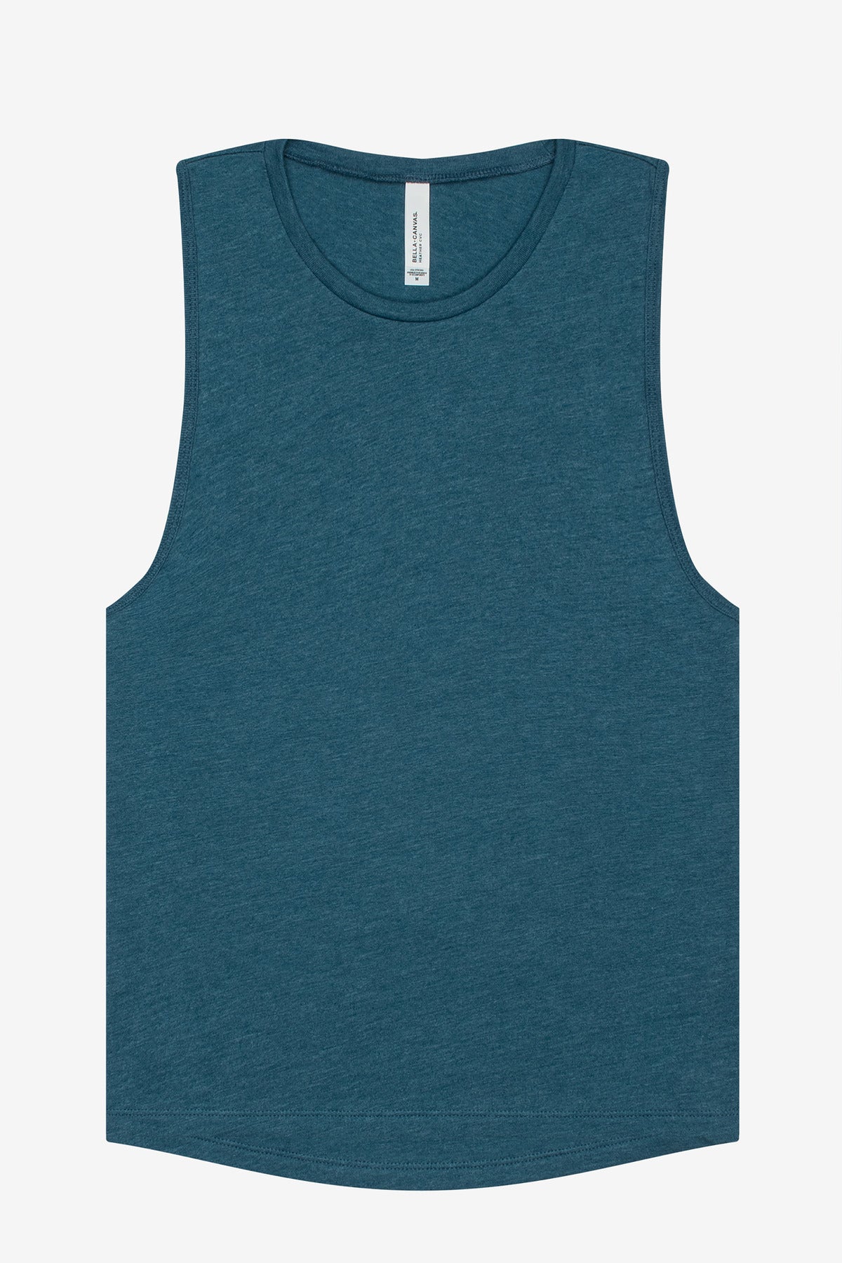 BELLA+CANVAS  ®  Women's Jersey Muscle Tank. BC6003