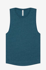 BELLA+CANVAS  ®  Women's Jersey Muscle Tank. BC6003