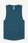 BELLA+CANVAS  ®  Women's Jersey Muscle Tank. BC6003