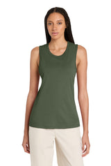 BELLA+CANVAS  ®  Women's Jersey Muscle Tank. BC6003