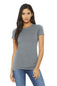 BELLA+CANVAS  ®  Women's Slim Fit Tee. BC6004