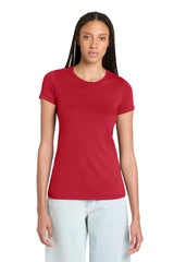 BELLA+CANVAS  ®  Women's Slim Fit Tee. BC6004