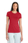 BELLA+CANVAS  ®  Women's Slim Fit Tee. BC6004