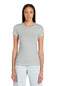 BELLA+CANVAS  ®  Women's Slim Fit Tee. BC6004