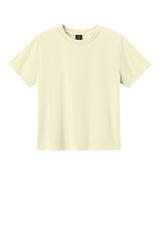 BELLA+CANVAS ®  Women's Heavyweight Garment-Dyed Tee BC6110GD