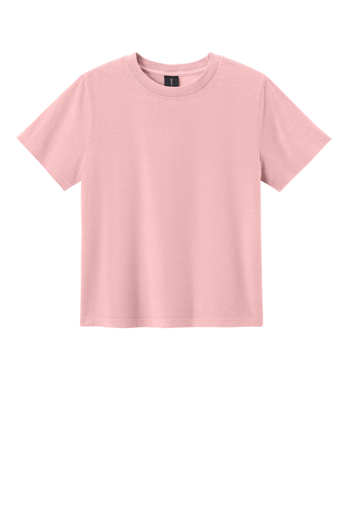 BELLA+CANVAS ®  Women's Heavyweight Garment-Dyed Tee BC6110GD