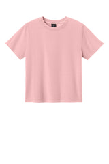 BELLA+CANVAS ®  Women's Heavyweight Garment-Dyed Tee BC6110GD