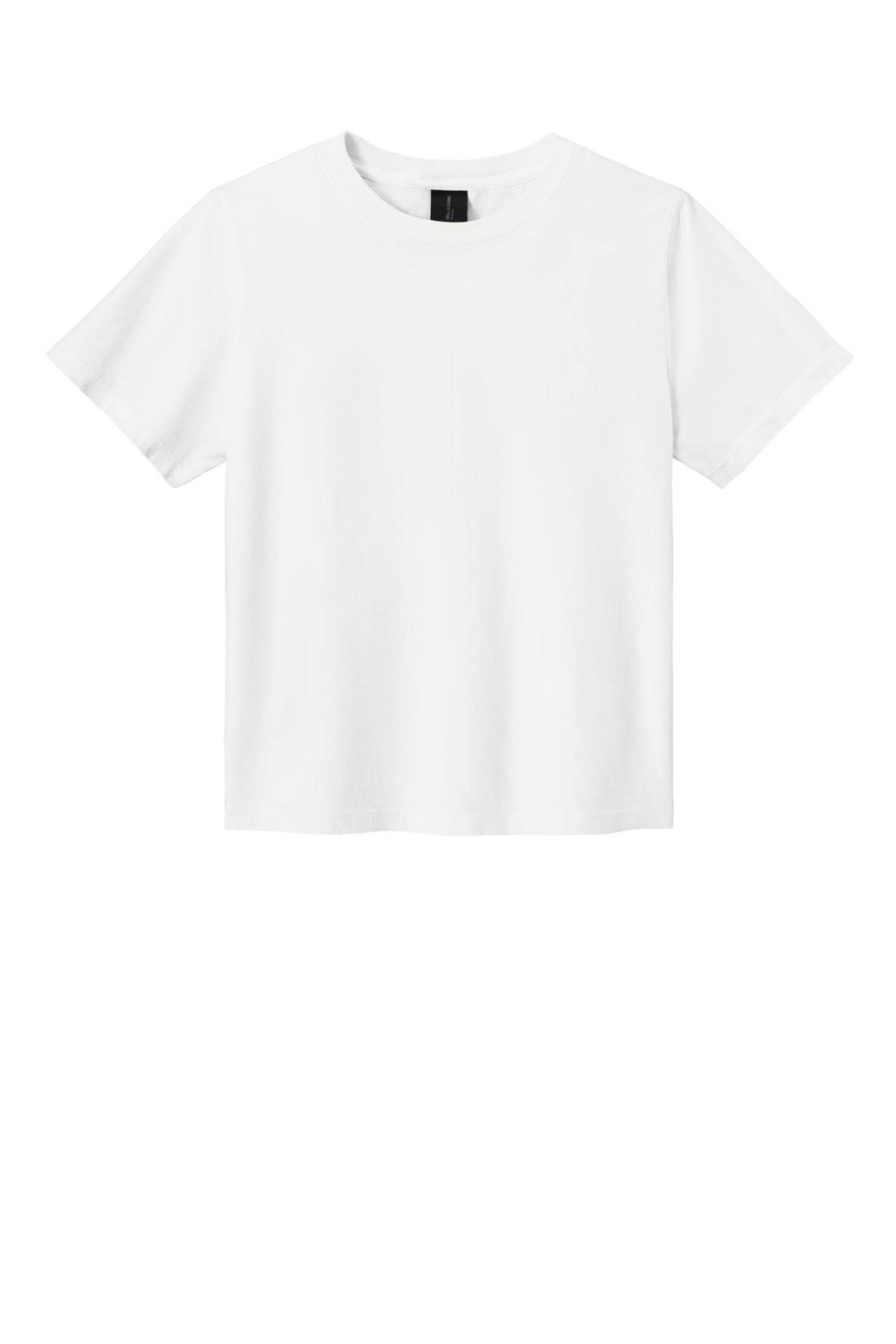 BELLA+CANVAS ®  Women's Heavyweight Garment-Dyed Tee BC6110GD