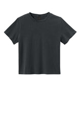BELLA+CANVAS ®  Women's Heavyweight Garment-Dyed Tee BC6110GD