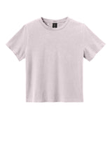 BELLA+CANVAS ®  Women's Heavyweight Garment-Dyed Tee BC6110GD
