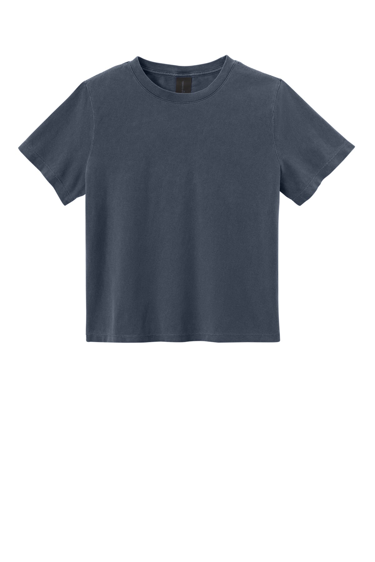 BELLA+CANVAS ®  Women's Heavyweight Garment-Dyed Tee BC6110GD